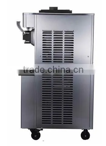 Best selling vending machine ice cream