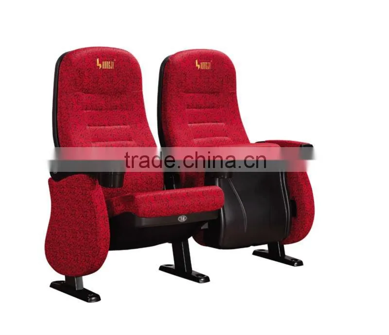 Hot sale Reclining Cinema Chair HJ95B
