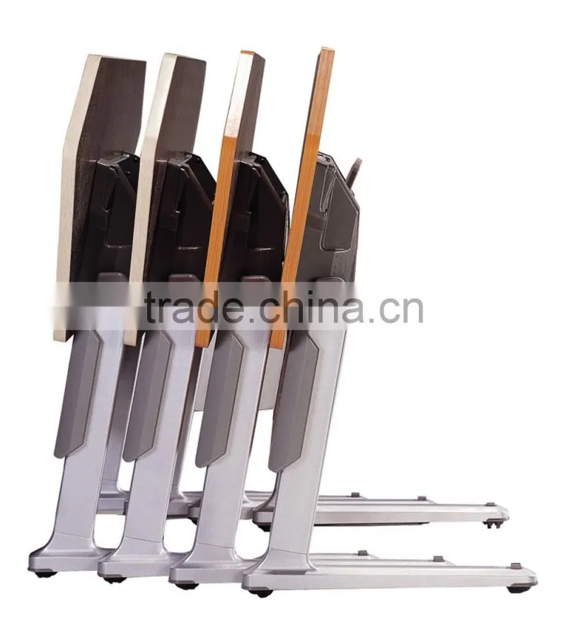 Wholesale Aluminum table folding conference table HD02A-E
