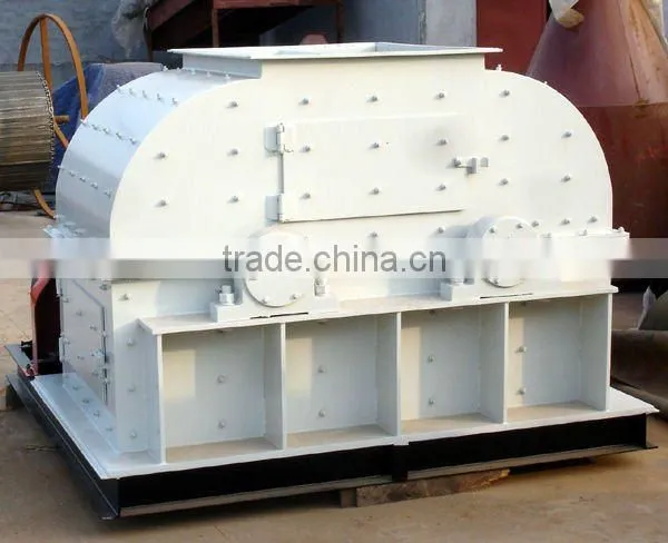 fertilizer manure shredder (5-10ton/h)