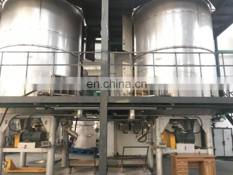 PLG High Efficiency Continuous Disc Plate Dryer for Ceftriaxone/cefotaxime/CTX