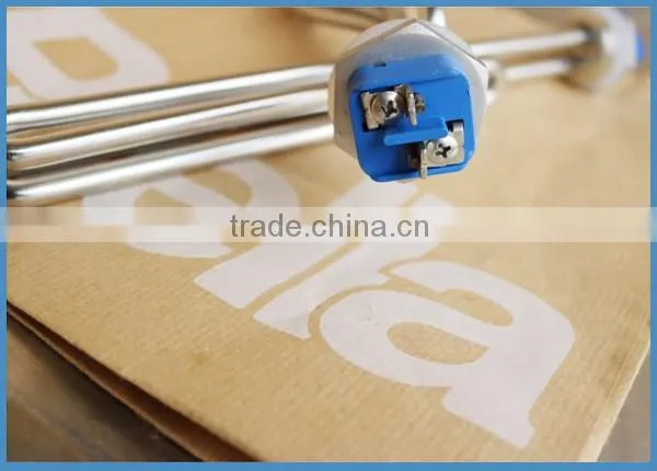 Hottest folded Immersion Water Heater