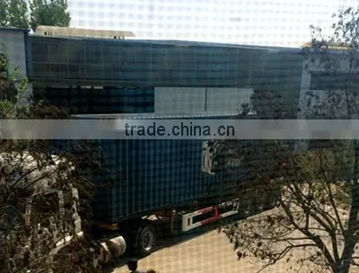 Weifang Runshine Machinery Co., Ltd. company overview - view 3