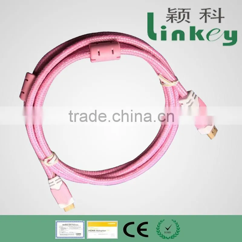 Good quality hdmi male to vga female cable