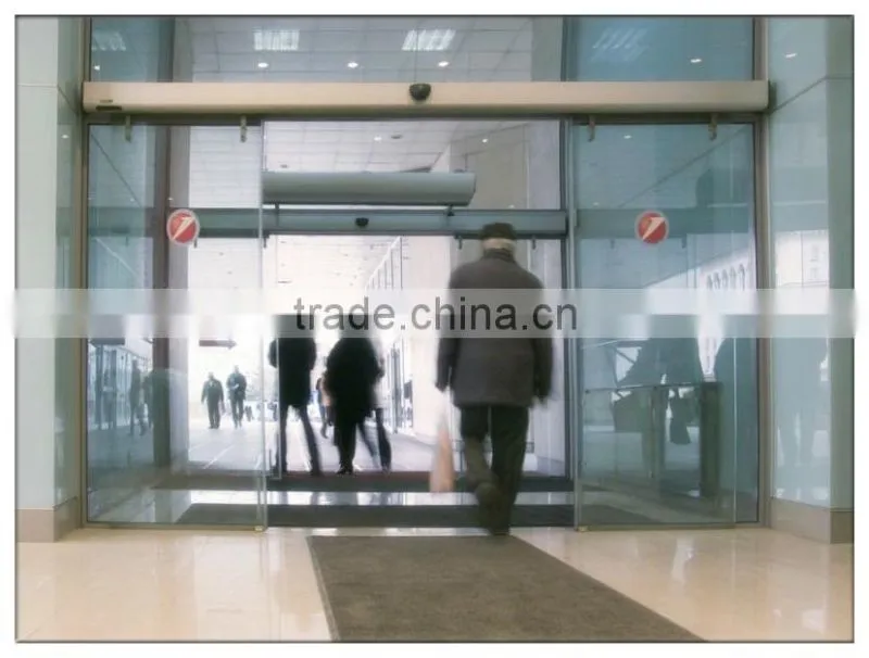 Lounge heavy duty automatic door operater commercial