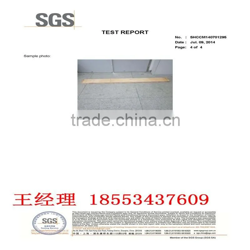 Korea packing usage poplar LVL for sales/poplar lvl for Korea packing