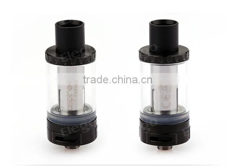 Large vapor Aspire Cleito Tank with Good Flavor,Aspire Cleito Tank in Stock