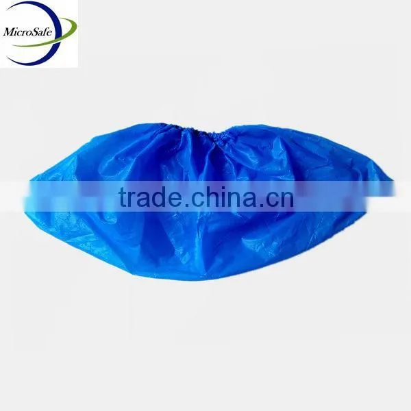 Disposable Nonwoven Shoe Cover
