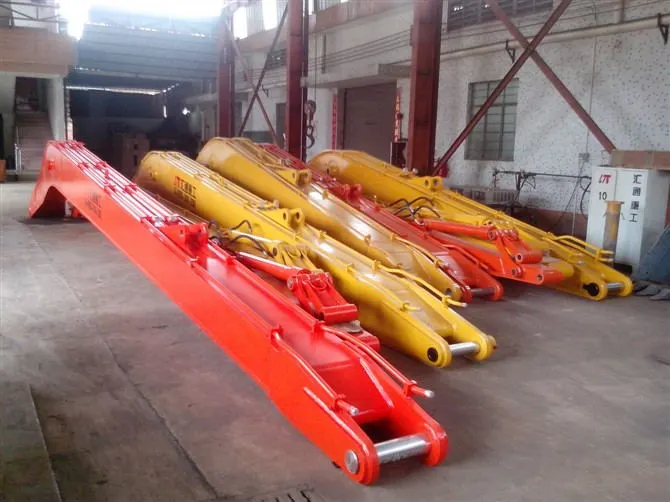 GuangZhouShiHuitongMachieryCo.'Ltd company overview - view 1