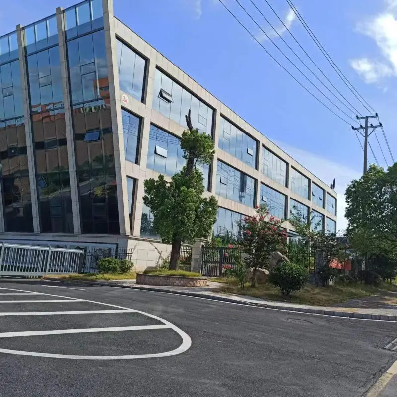 Hunan Hekang Electronics Co., Ltd. company overview - view 1