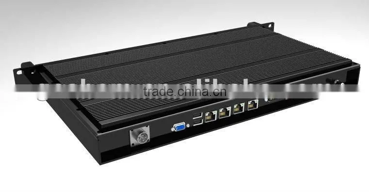 Atom D525 1.8G ICH8M Chipset Firewall