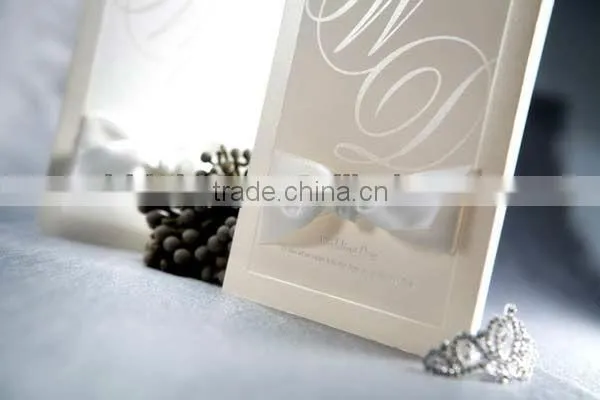 Wedding invotation cards