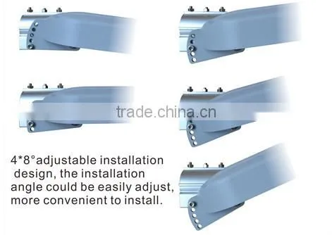 HB-RD506D 150W street led light led street light manufactures