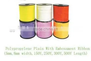 Most Popular&Colourful Holographic Ribbon Slots/Ribbon Spool