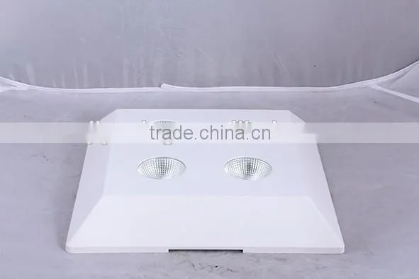 Surface ceiling light high quality Square