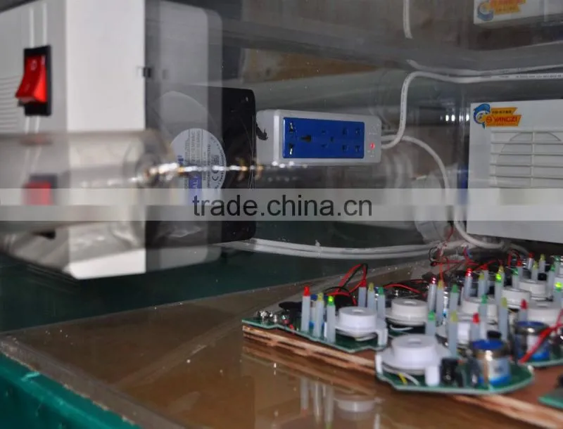 High quality co alarm detector
