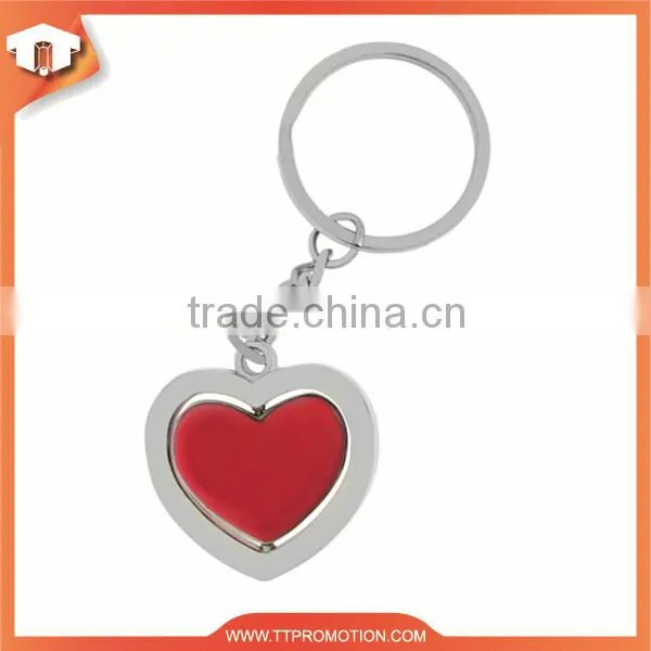 High quality custom crystal key chain for sale