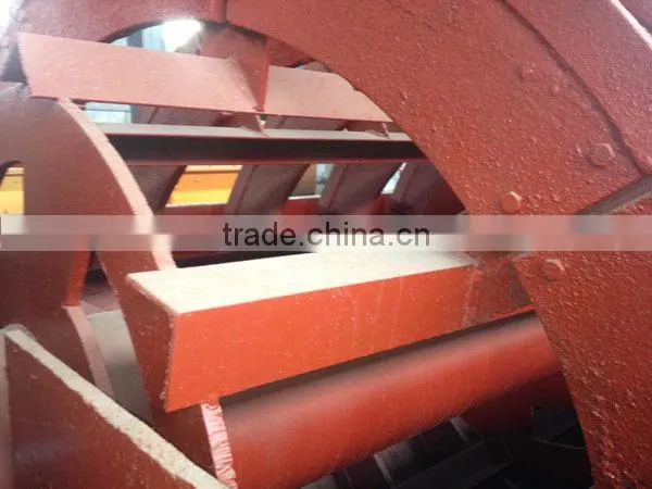 Mining equipment spiral classifier,spiral separator for sale