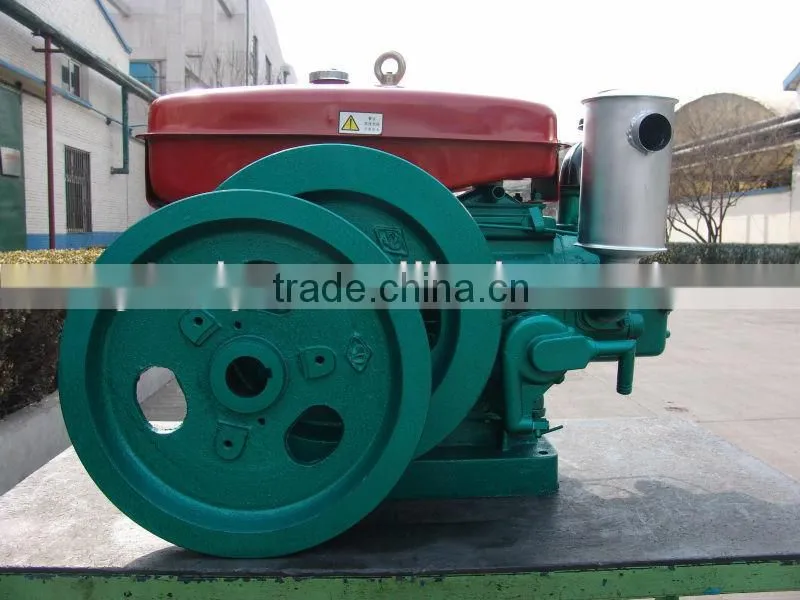 SD Series Agriculture Diesel Engine