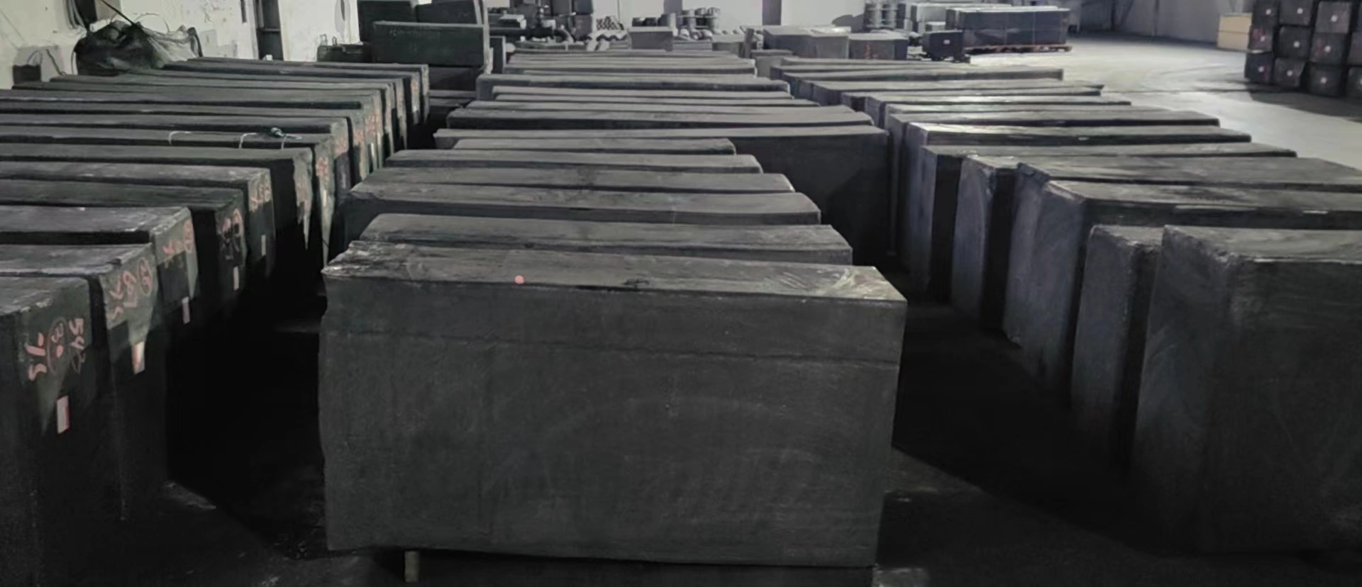 Pingdingshan Baocheng New Material Co.,ltd company overview - view 4