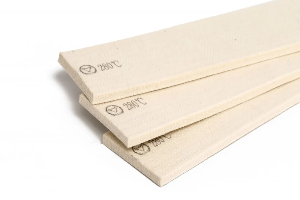 Meta-aramid Pad