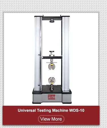10/20/50KN Large Span Wood Based Panel Universal Surface/internal Bonding Strength Testing Machine