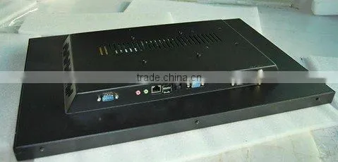 22inch i3 /i5/i7 AIO LCD PC With H61 Express Chipset ,i3 processor,IR multi touch screen