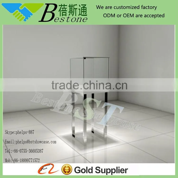 high end free standing modern bar counter for sale