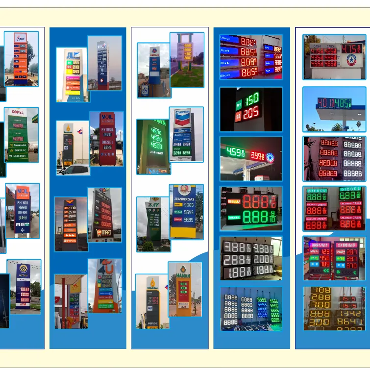 Shenzhen Bluewin-led Electronic Technology Co.,Ltd company overview - view 1