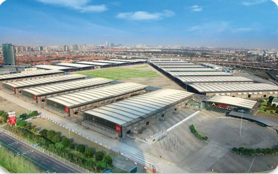 Which China popular Expo for Automobile Harness & Connector Industry you like?