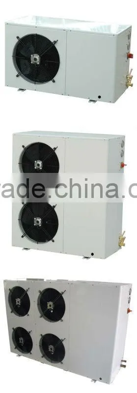 3hp condensing unit for small cold room