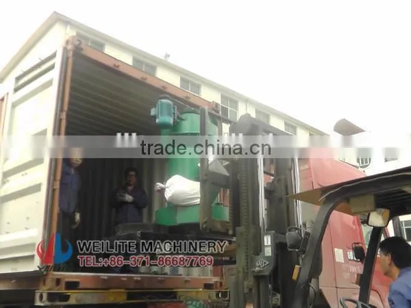 Top Quality Micro Powder Pulverizing Machine