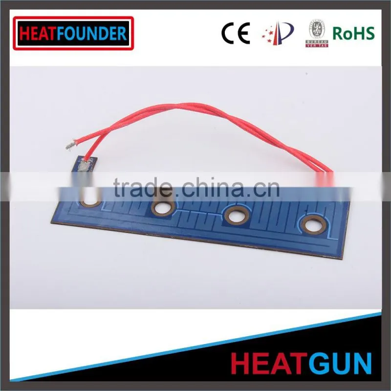 CUSTOMIZED CEARMIC HEATER CERAMIC HEATER ELEMENT CERAMIC BAND HEATER
