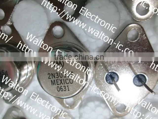 2N3055A transistor ic