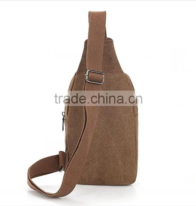Best travel sling bag small chest bag