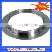 aluminium extension adapter tube