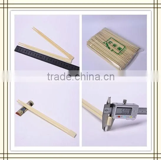 bamboo disposable chopsticks