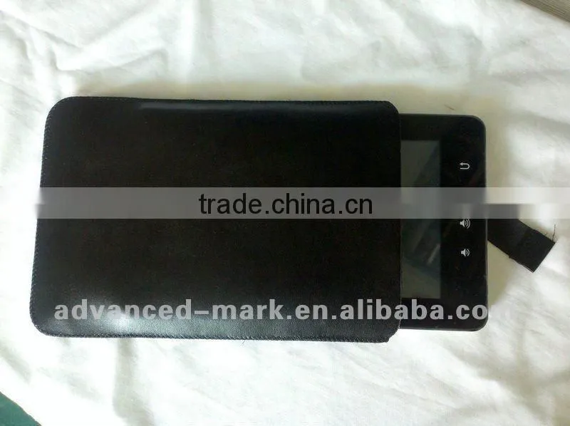 New 7 " Android 2.2 S5PV210 CPU Cortex-A8 1.2 GHz , 512 MB DDR II Ram , 4GB flash Rom , 800*480 Pixels Tablet PC