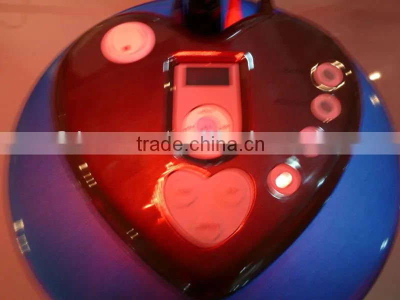 New Products For 2014 Led Light Pdt Skin Rejuvenation Beauty Machine