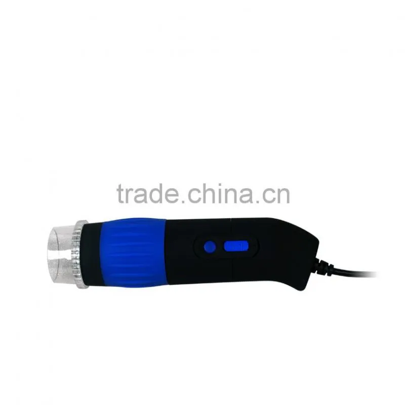 2014 High Quality Full Touch Screen Professional Intelligent Portable Skin Analyzer