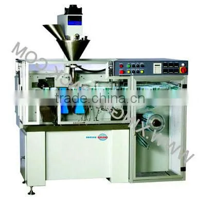 Automatic shrimp sauce /tomato sauce/curry paste sachet filling machine