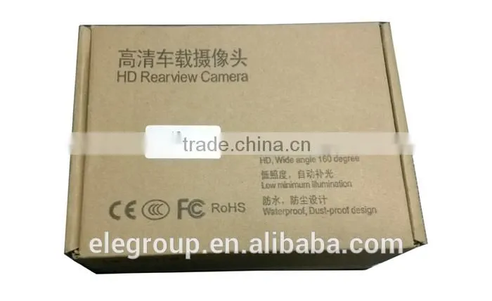 Car auto vehicle reverse Camera, auto reverse Camera