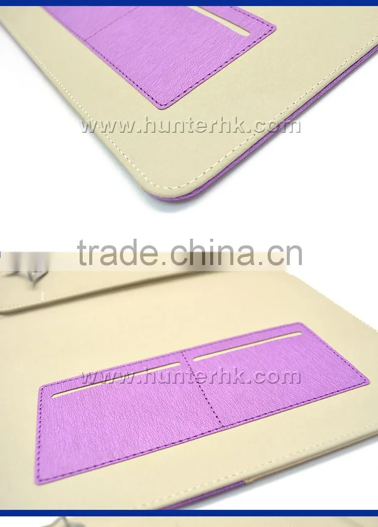 Dual Material Universal Tablet Case For 7-8 Inch