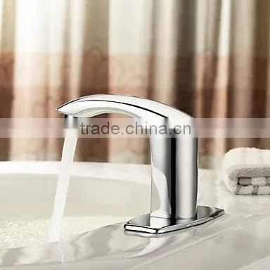 bathroom fauccet, Automatic medical faucet,Sensor hand wash faucet