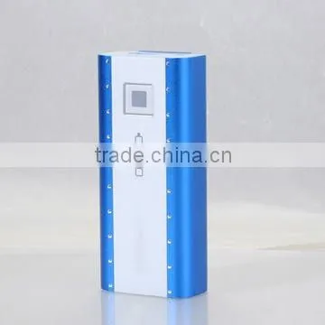 Rechargeable power supply MP010-4400mAh! Hot! 18650 Li-ion cell ! work for Smart phone/PSP/Camera/MP4/Other digital device