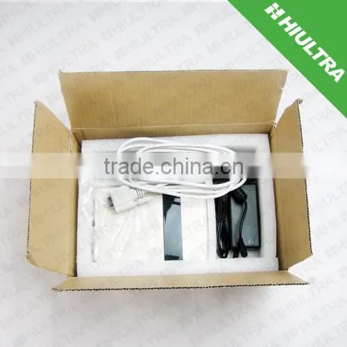 Desktop UHF RFID reader
