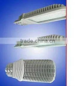 Two pcs universal road 80W led down light