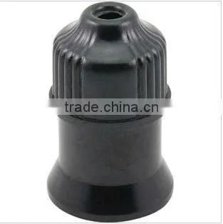 Bakelite 10A 250V e27 pendant lamp shade holder