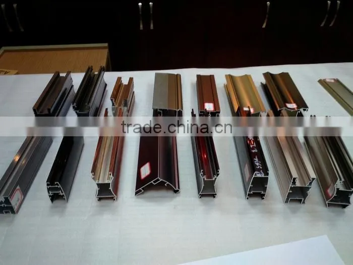 Competitive price high grade quality 6061 aluminum bike frame and aluminium mountain bike frame