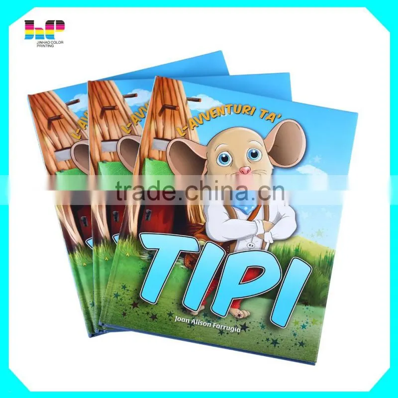 2016 top quality promotion cheap custom notebook printing